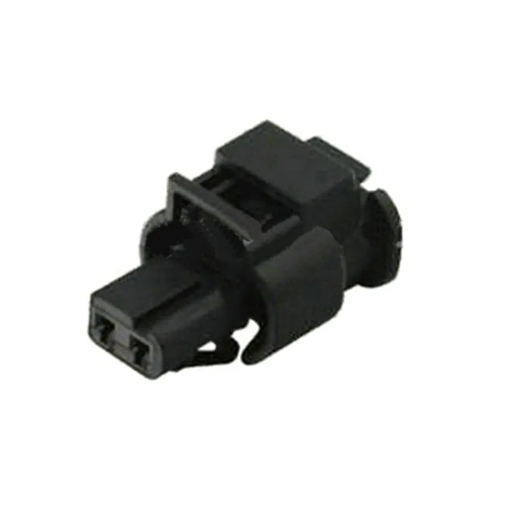 2/5/10/20/50/100sets 2pin auto camshaft solenoid valve plug 8J0 973 202 waterproof cable connector 8J0973202 | Обустройство дома