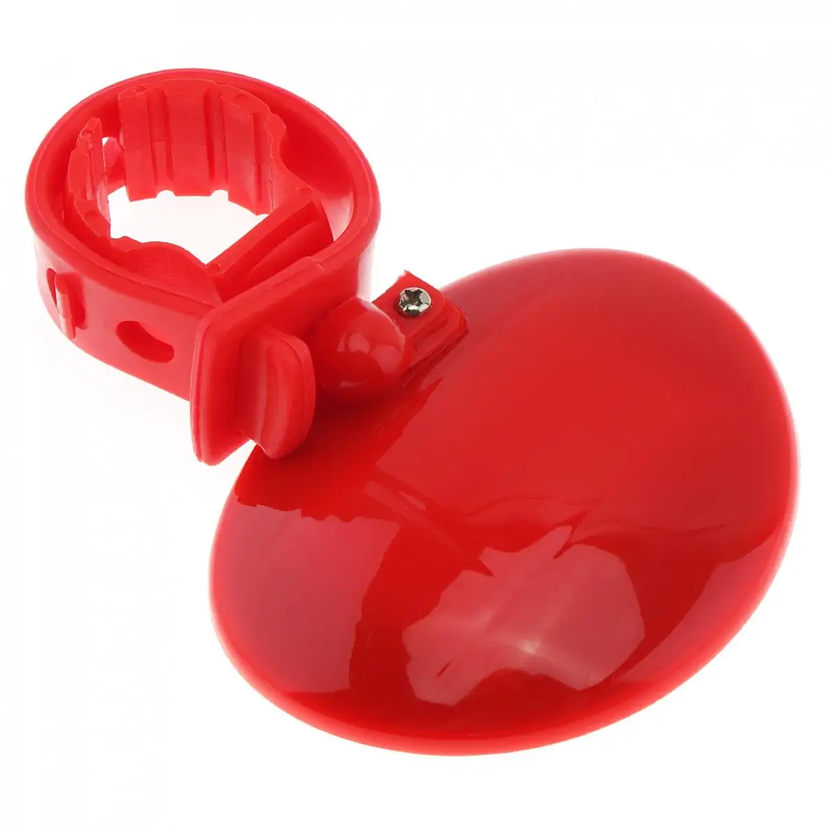 Универсальное регулируемое поворотное на 360 градусов Велосипедное Зеркало заднего вида для велосипеда, безопасные зеркала заднего вида