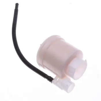 

Car Fuel Filter For Toyota RAV 4 Autp Gasoline Filter Element OEM 77024 -0R020