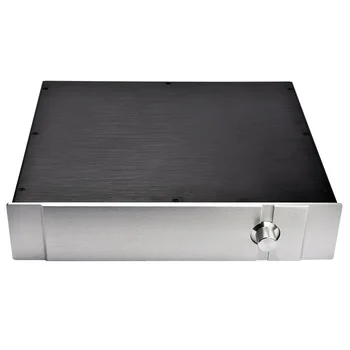 

Size (mm) : W430 H90 L362 PASS X1 X2 front stage/merge chassis