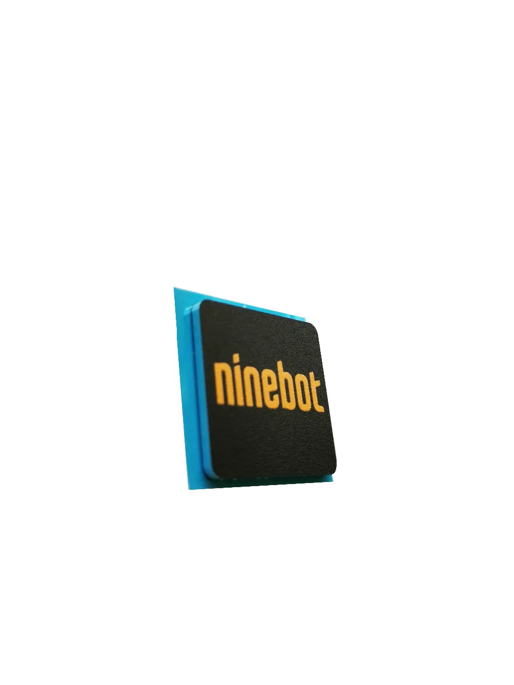 Крышка дисплея инструмента для NINEBOT MAX G30 электрический скутер логотип