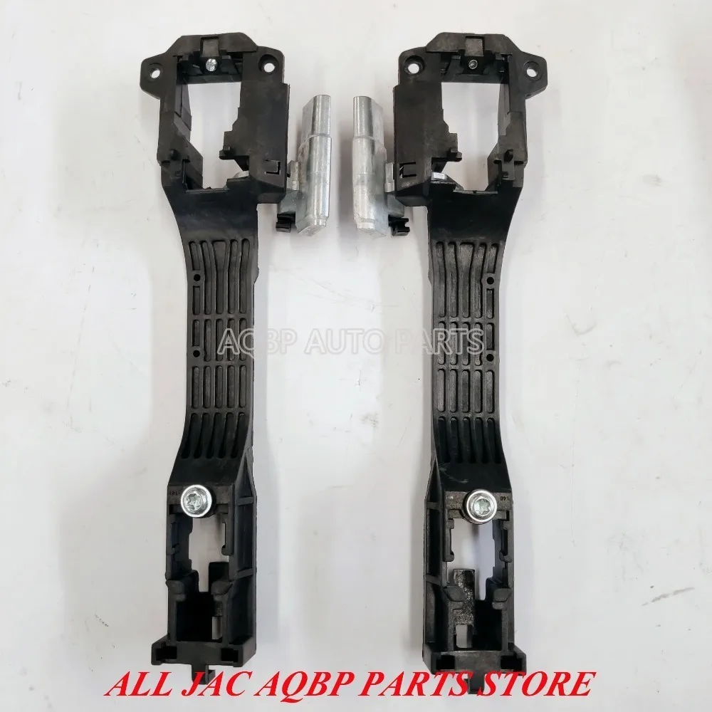 Передняя правая внешняя ручка OEM номер 6105130U7101 6105140U7101 для JAC J4 J5 J6 Авто Замена внешние части