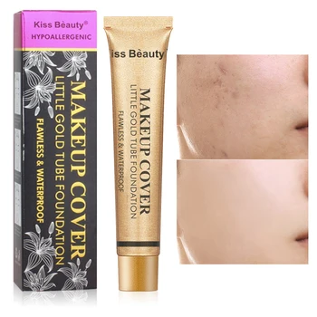 

Base Makeup Matte Oil Control Primer Face Foundation Concealer Liquid Foundation Scarring Freckles Concealer Makeup Tools