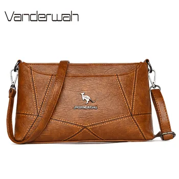 

Luxury Handbags Women Bags Designer Crossbody Bags For Women 2020 Shoulder Bag Women Purses And Handbags Sac A Main Femme Bolsa