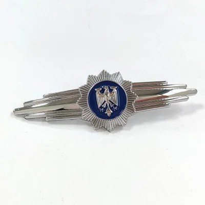 Badge 18 Стиль, мужская пилотная Кепка для безопасности, кепка, авиационная Кепка, s, женская, для корабля, моряка, вышитые шапки, Униформа, шляпа, аксессуары, кепка, значок - Цвет: Badge 18