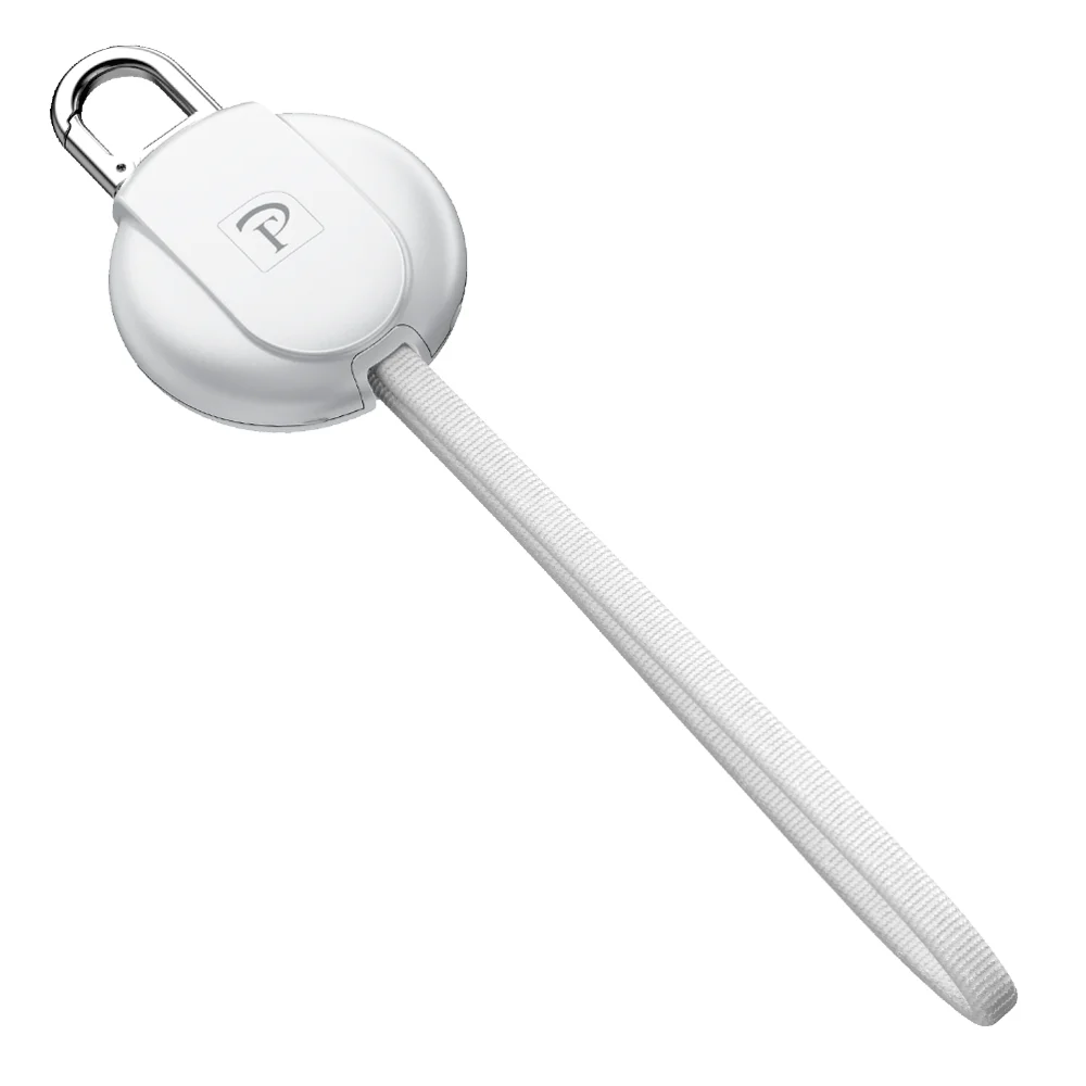 Micro USB кабель 5А быстрая зарядка брелок дизайн 3 в 1 USB кабель type C кабель для зарядного устройства для iPhone кабель для передачи данных для Xiaomi samsung - Цвет: white
