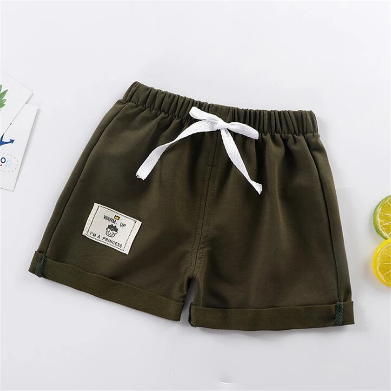 Toddler Girls Boys Shorts 0-2y Baby Shorts PP Pants Summer Infant Boy Clothes Fashion Baby Girl beach board shorts denim shorts cycling shorts casual shorts cotton shorts