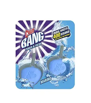 

Cillit Bang WC Power & Fresh Navy