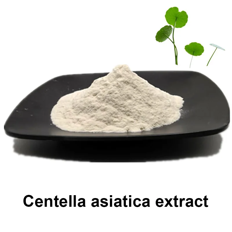 Centella asiatica extractHairdressing улучшает память и способствует пищеварению
