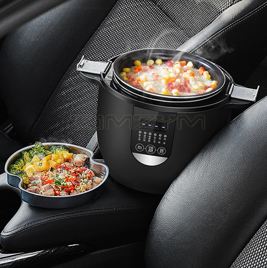 reconnect rice cooker