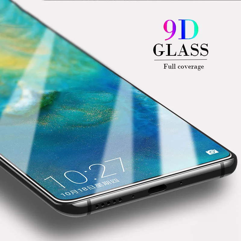 

9D HD Tempered Glass For Xiao mi 9 8 CC SE Screen Protector protective Glass For Redmi 7 7A 6A 6 Pro Note 7 7A 6A 6 5 Pro 5A GO