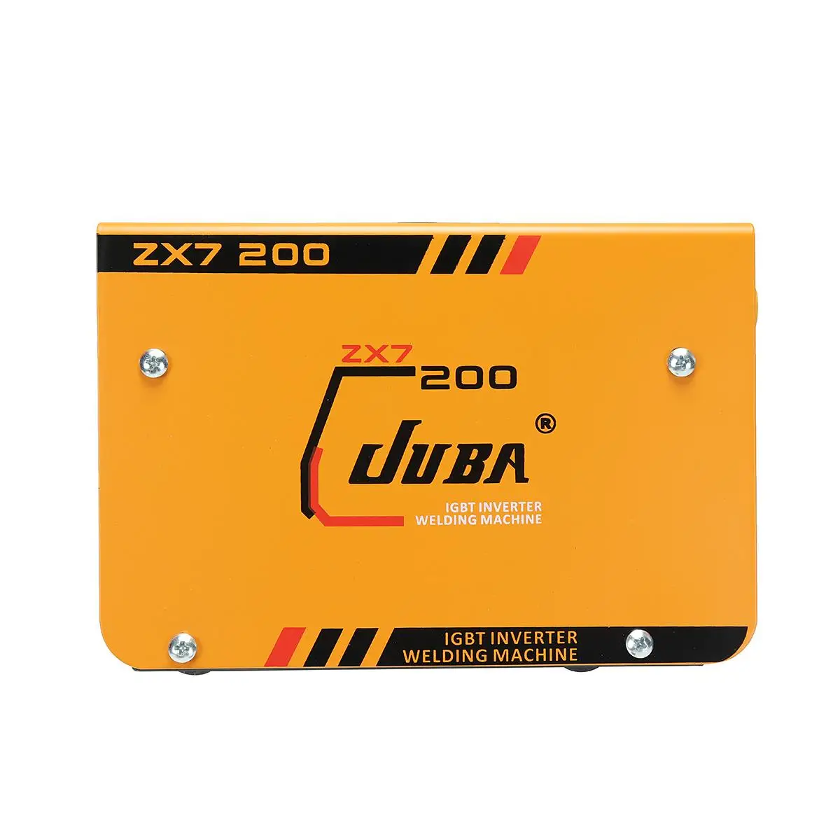 Мини 220 В инвертор переменного тока дуговой сварочный аппарат ZX7-200 MMA W elder для пайки сварочных работ и электрической работы