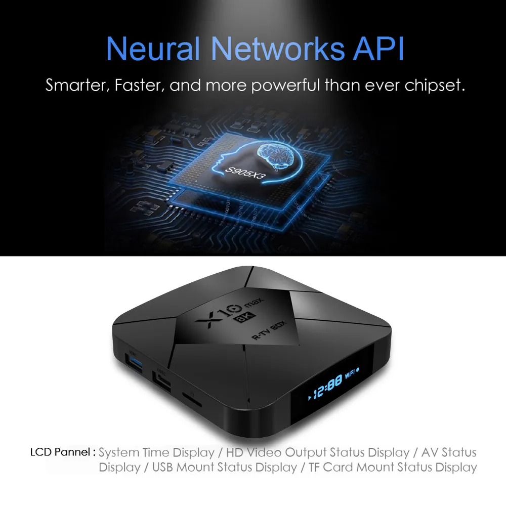 X10max-Wifi-Bluetooth-TV-Box-8k-HD-1080P-64-bit-Quad-Core-Android-9-0-TV-Box (9)