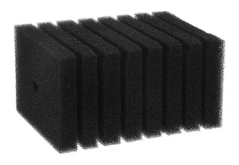 

Sponge for pump square barbus, 12x12x24 cm, sponge 012