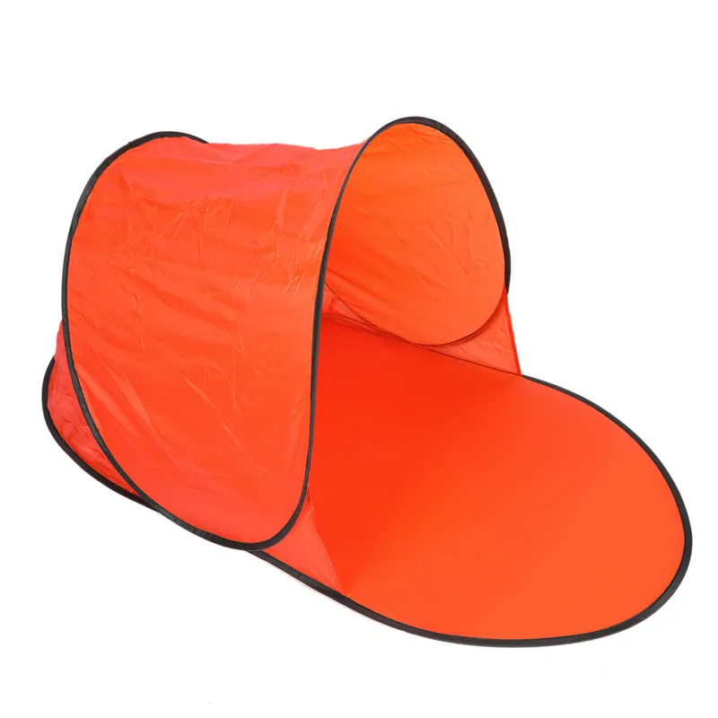 Автоматический солнцезащитный тент Пляжная палатка складная всплывающая