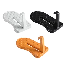 Crochet universel de porte de voiture, crochet de loquet de pédale, pédale auxiliaire, support de toit de voiture pliable, Mini échelle de pédale de pied