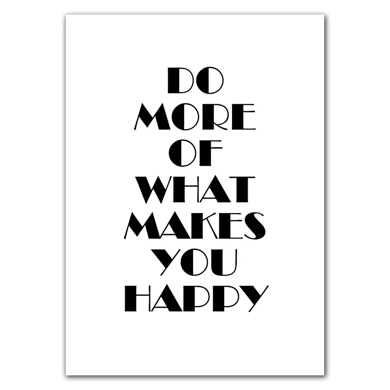 Live-Love-Laugh-Inspiring-Quotes-Wall-Art-Canvas-Painting-Black-White-Wall-Poster-Prints-For-Living (4)