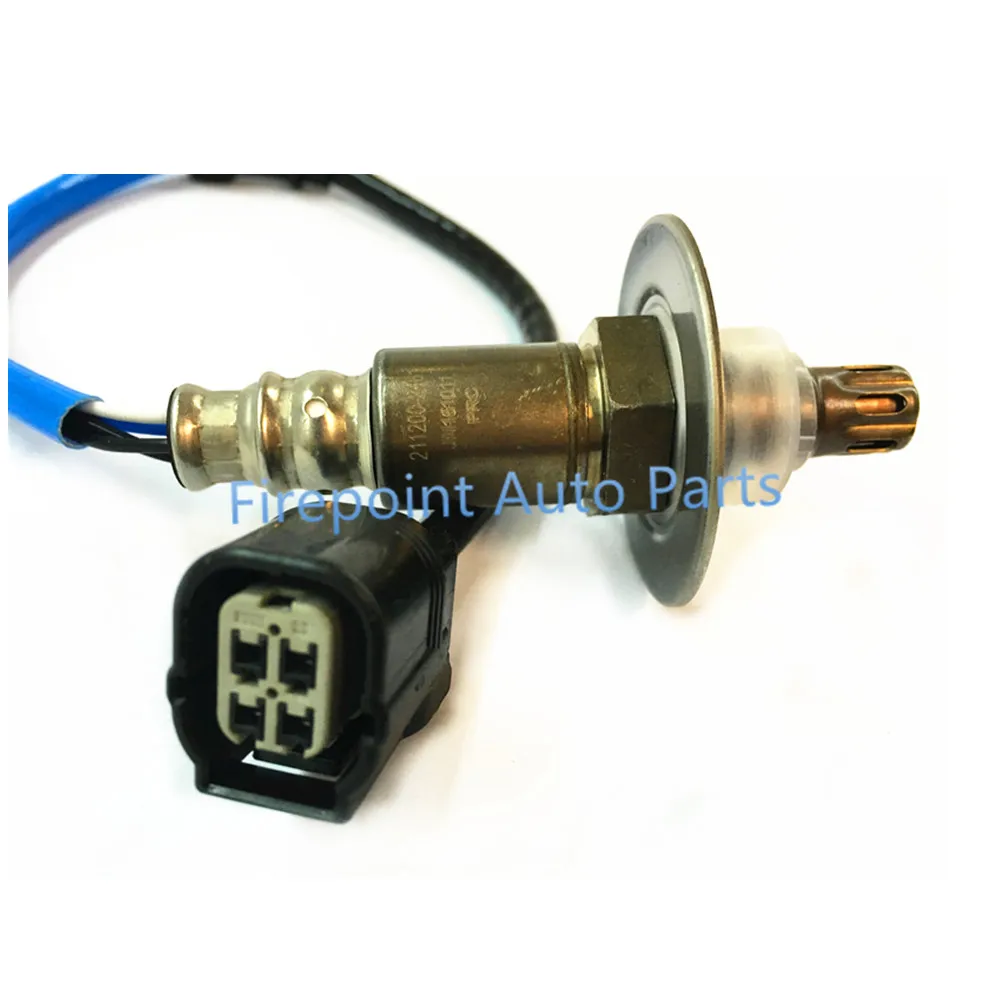 Кислород Сенсор Лямбда-зонд Сенсор для Hon-da OEM 234-9062 211200-2461 36531-RZA-003 2349062 2112002461 36531RZA003
