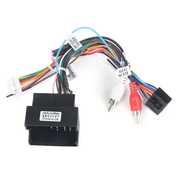 

DASAITA CANBUS with cable for VW , CB017 , only for DASAITA Brand radios