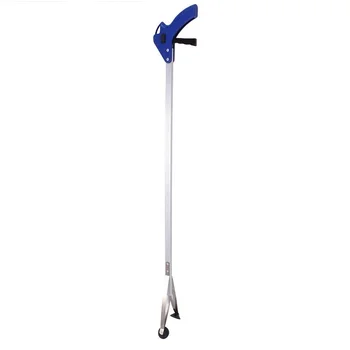 

Good luck to sanitation garbage clip garbage pliers garbage picker pick up health folder rubbish clip picker
