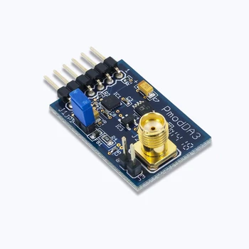 

ShenzhenMaker Store Pmod DA3: One 16-bit D/A Output