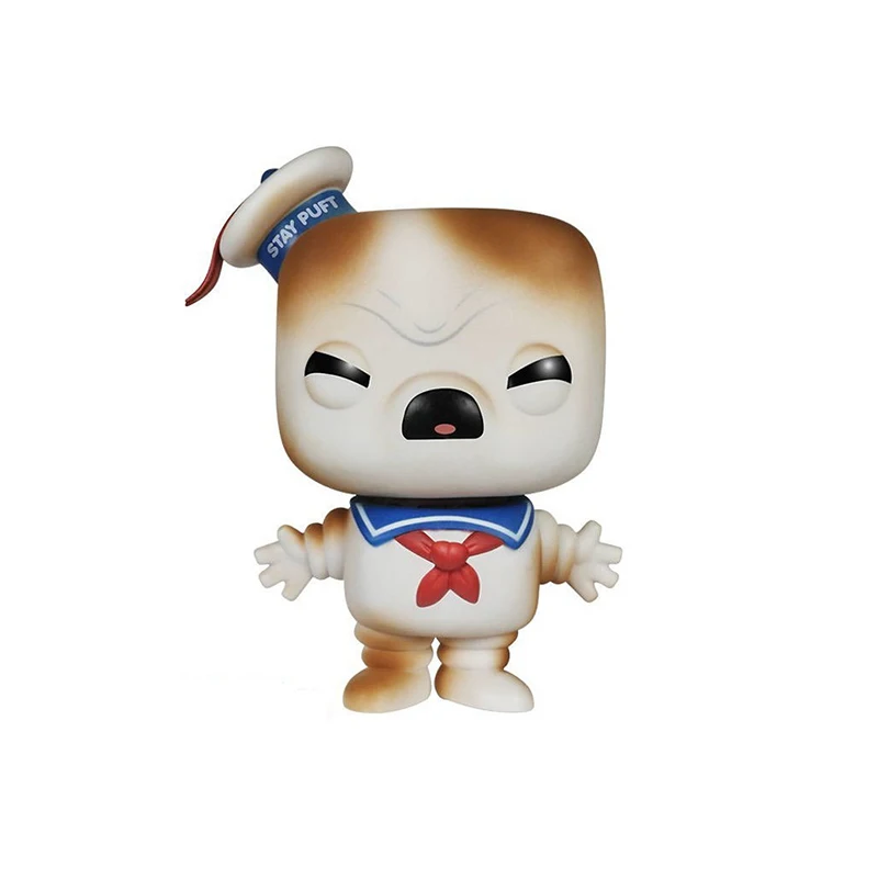 Экшн фигурки Funko Pop 6 дюймов виниловые куклы игрушки для мужчин #109|Игровые и