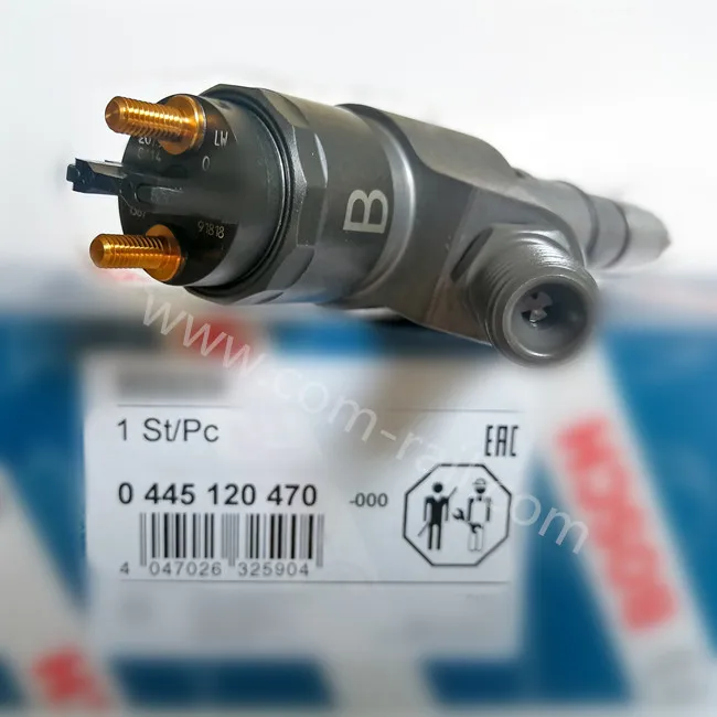 Common Rail Инжектор 0445120470 подлинный 20798114 же как 0445120066,04290986
