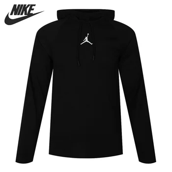 

Original New Arrival NIKE AS 23ALPHA DRY HBR LS TOP Men's Pullover Hoodies Sportswear