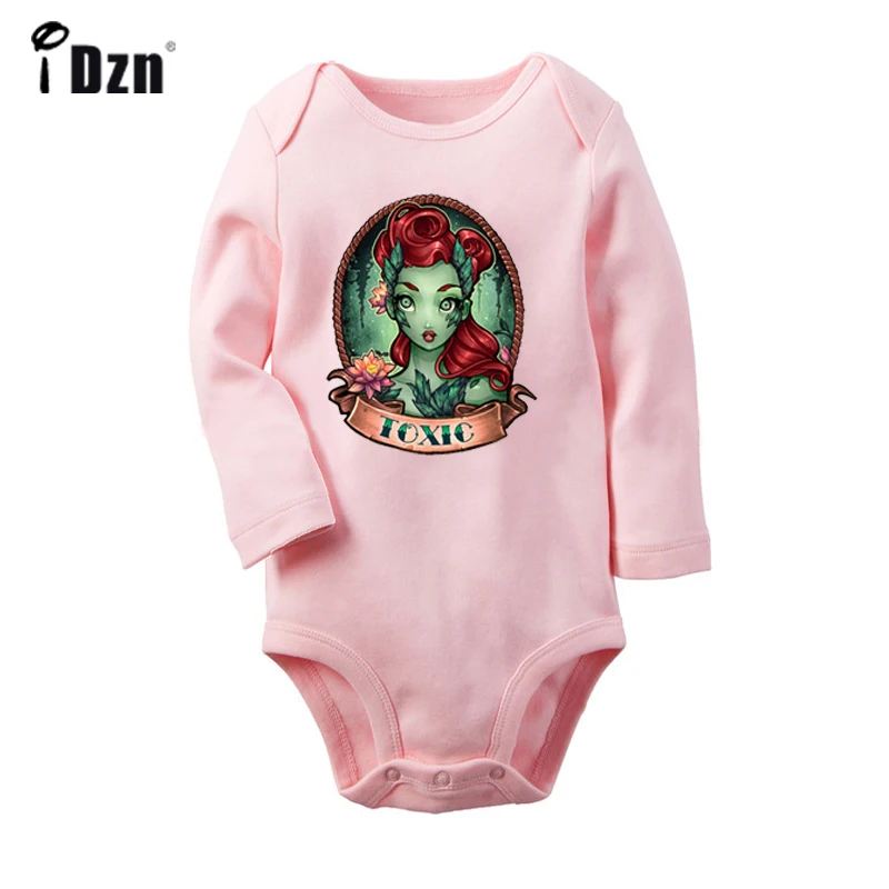 YbBaby1292PC Бабочка Reborn Girl Ретро арт девушка Рост дизайн Новорожденный ребенок боди малыш с длинным рукавом Комбинезоны Хлопок одежда подарок - Цвет: YbBaby1292PC
