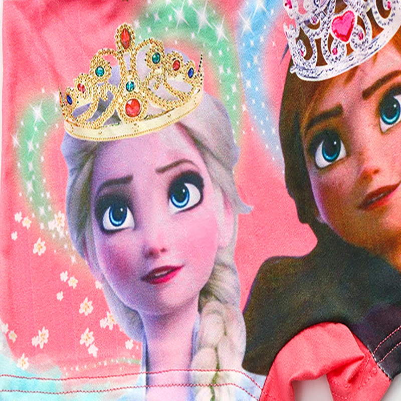 1 шт./лот; детское нижнее белье для девочек; Детские модные трусы-боксеры с рисунком; трусы для маленьких девочек; Majtki chlopec