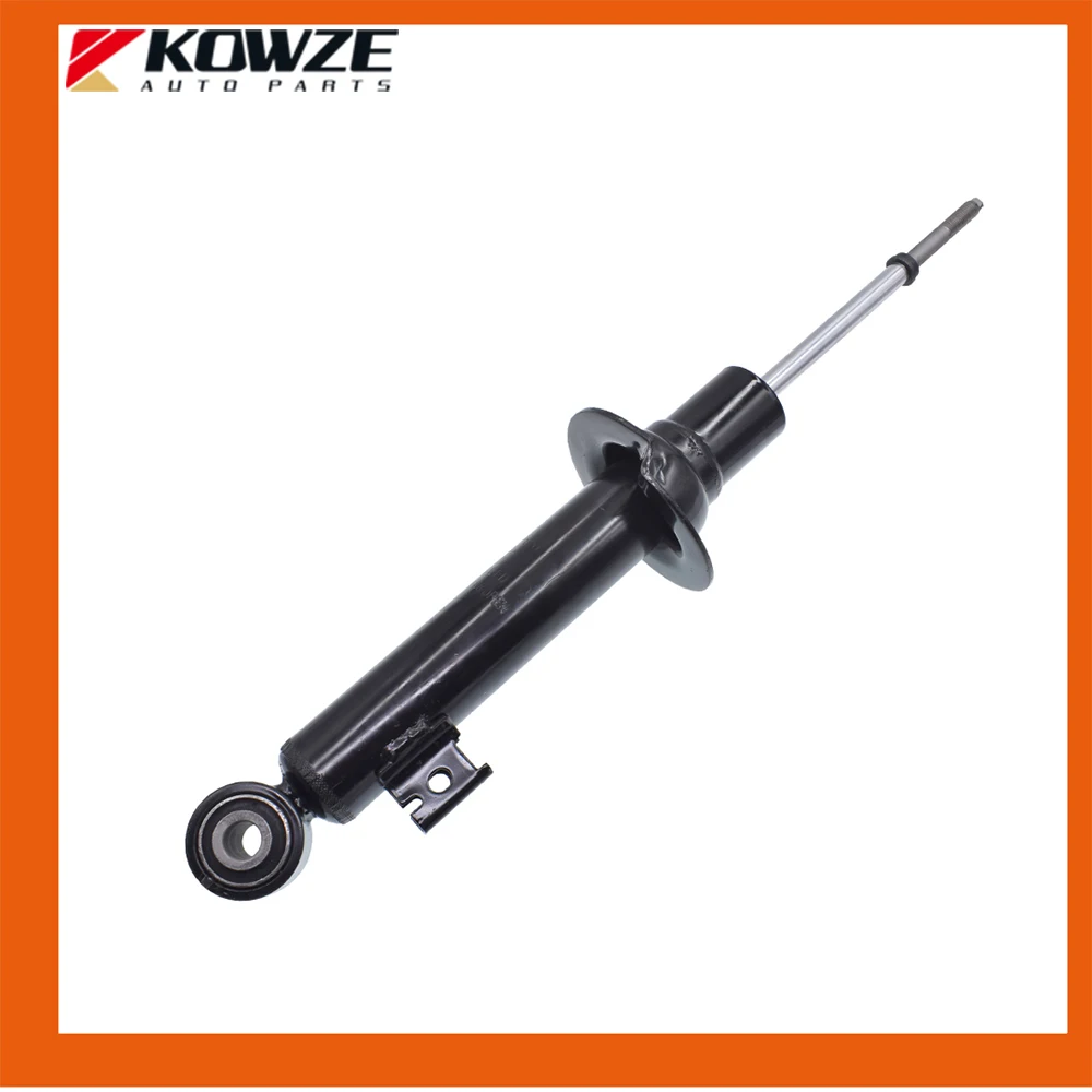 2 шт. передний амортизатор для Mitsubishi PAJERO MONTERO SPORT 4062A022 4062A085|absorber|absorber shock |