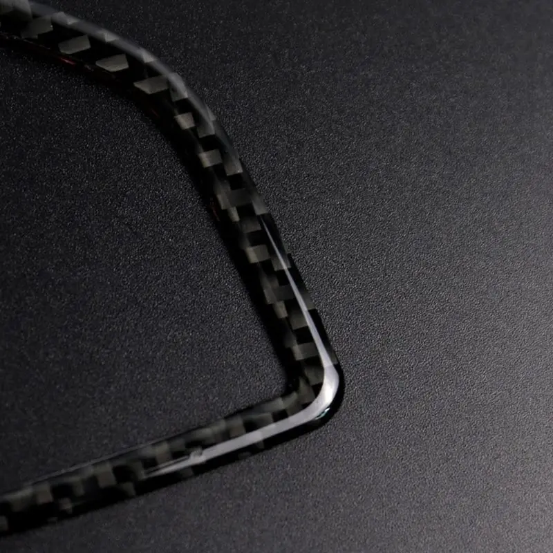 Наклейка из углеродного волокна на боковой Вентиляционный Выход для BMW 3 серия F30 F34 2013-17