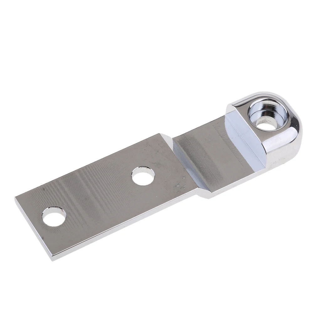 Chrome Rear Seat Bracket Fits  Sportster 883C 883 883N XL1200