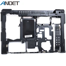 Чехол для hp EliteBook 2570P Нижняя оболочка Нижняя крышка нижний чехол 685403-001