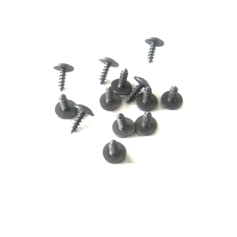 Самонарезающие винты OEM для крышки двигателя VW Golf 7 mk7 mk6 Passat Skoda Octavia AUDI A3 A4|screw