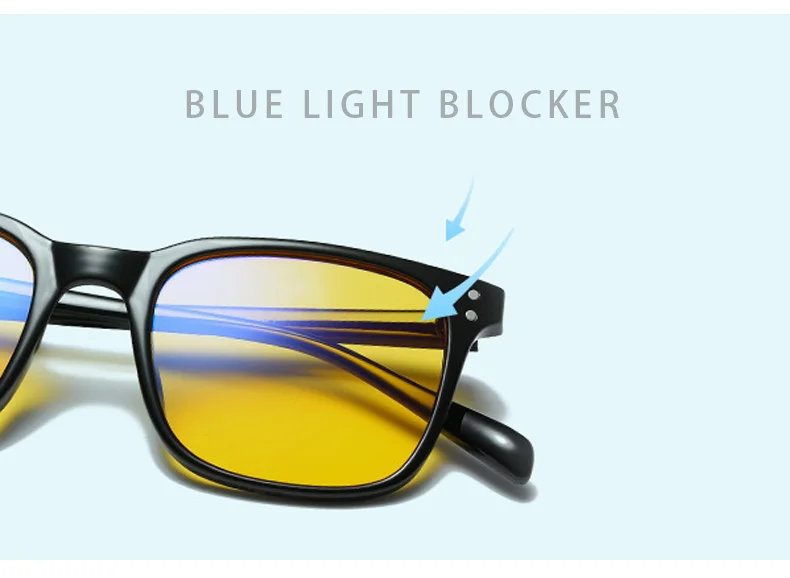 RBENN синий свет блокирующие очки для женщин и мужчин Tr90 рамка анти синий свет очки компьютерные очки для компьютера анти вредные лучи
