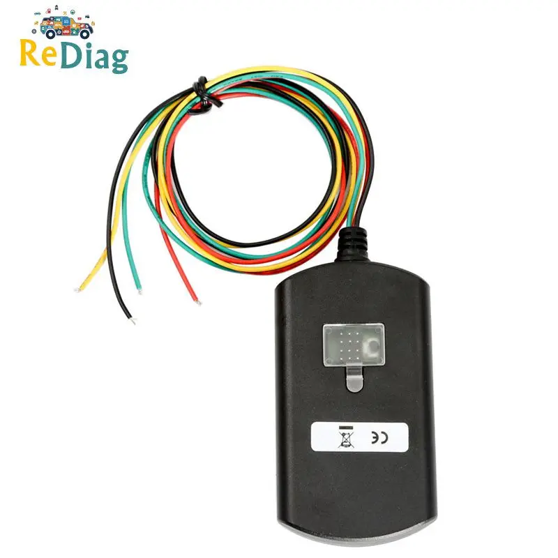 Adblueobd2 For Scania Euro 6 Truck Scanner Adblue Emulator Euro6 with NOX sensor Support DPF system |