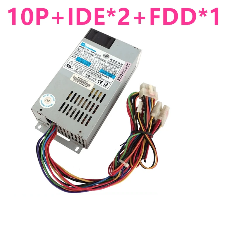 Блок питания для Seventeam Flex Small 1U 180W блок питания ST-180FUB-05E