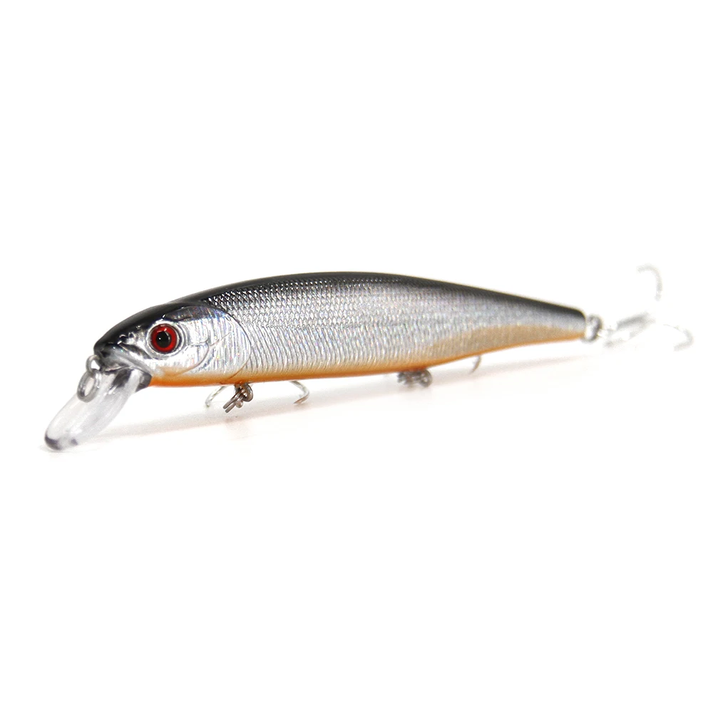 Манви 130 мм 24g 2 шт./пакет Minnow приманки Приманка воблер Товары для рыболовных