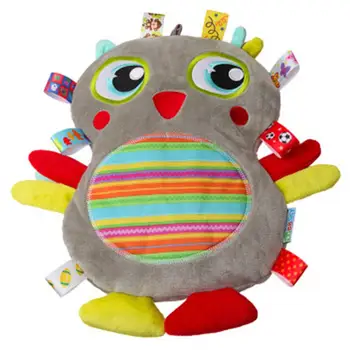 

Baby Nursing Pillow Infant Newborn Sleep Support Cartoon Pillow Soft Toddler Kids Bed Cushion Baby Safe Care