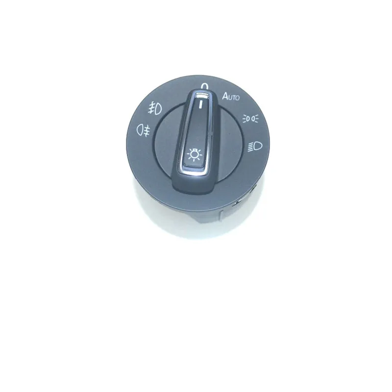OEM Brushed Auto Headlight Fog Light Lamp Switch for VW Golf 7 MK7 5GG 941 431D | Автомобили и мотоциклы