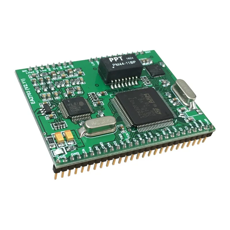 SIP2701 Support Standard SIP Protocol Radio Intercom Module Broadcast System | Инструменты