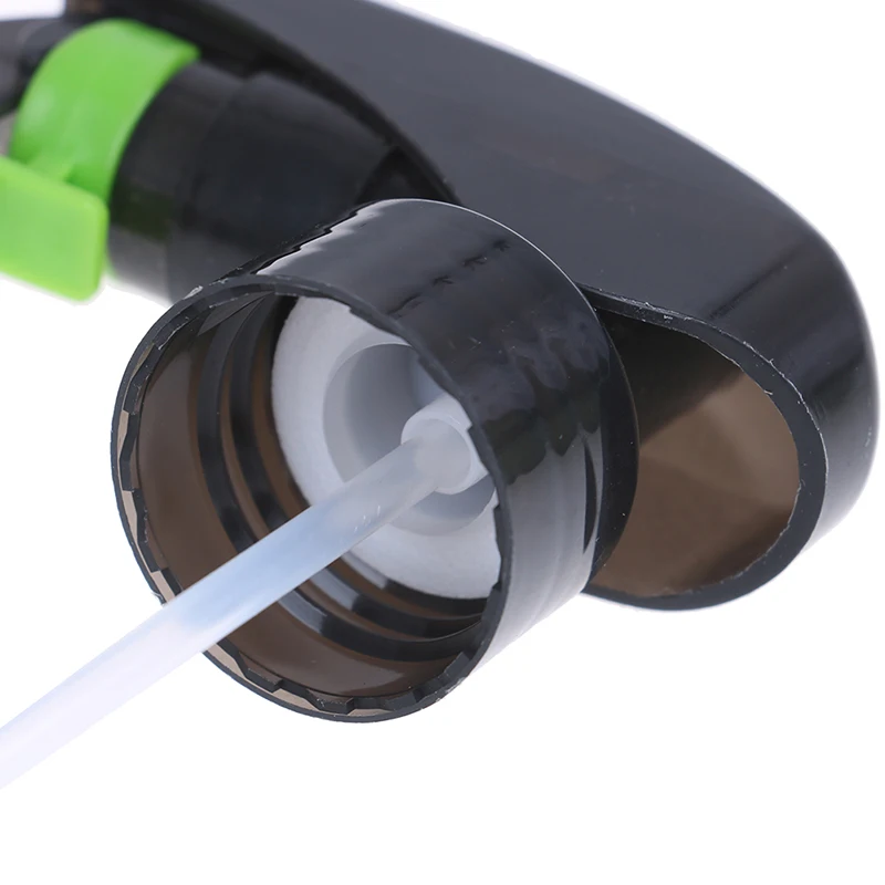 3Colors 400m Wet hair bottles Refillable Fine Mist Hairdressing Spray Bottle Atomizer Barber Empty Water Salon Hairstyling Tool