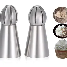 2 предмета в комплекте носик для украшения набор