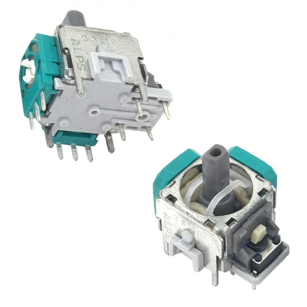 2 шт. аналоговые запасные части для джойстика|Запасные части| |