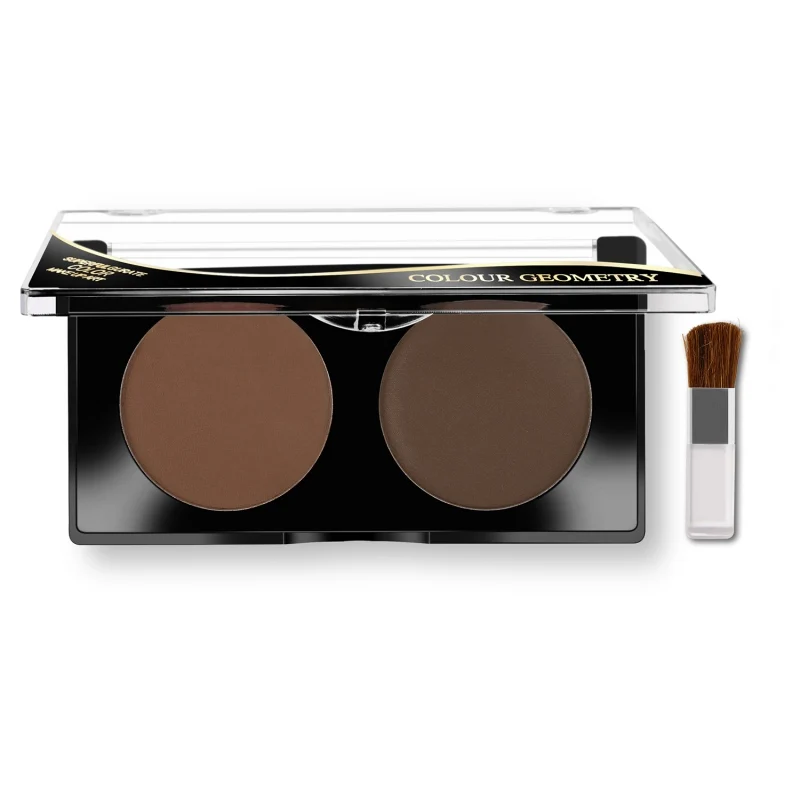 Макияж Highlighter пудра консилер палитра контур лица макияж отбеливание ярче косметический маркер порошок