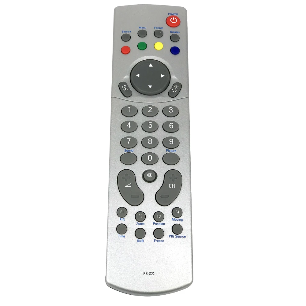 Новый оригинальный телефон проектор NEC RC86705/00 пульт дистанционного