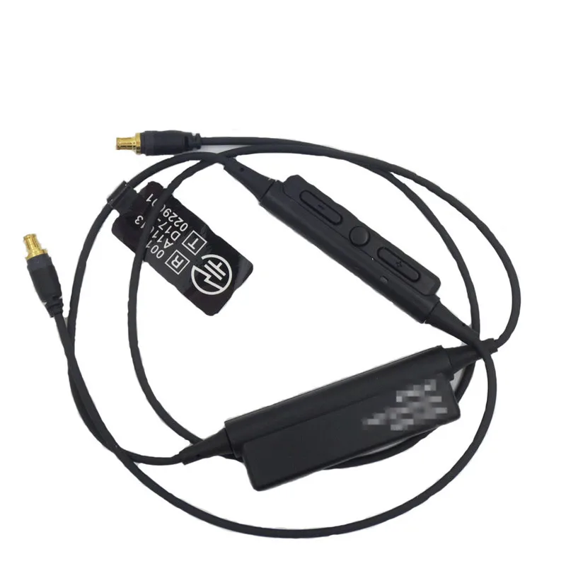 Сменный аудиокабель для наушников Audio Technica ATH LS50 LS70 CKS1100 CKR90 CKR100 A2DC|Аксессуары
