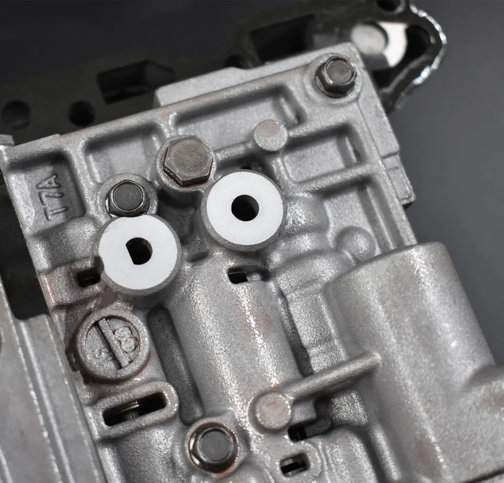 AW55-50SN AW55-51SN AF33 RE5F22A корпус клапана для CADILLAC BLS ALFA ROMEO 166