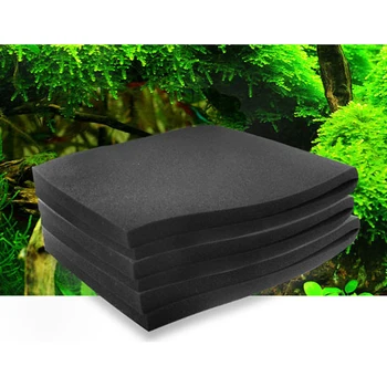 

Aquarium Filter Cotton Upper Filter Cotton Water Pump Fliter Aquarium Filter Fish Tank Filter Sponge Filter Fish Tank Bio Cotton